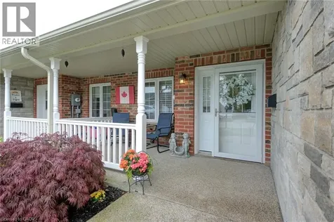 51 Devon Drive Exeter ON N0M 1S3