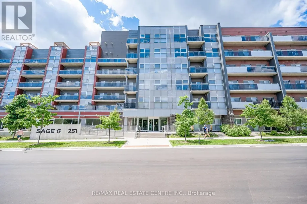 251 Hemlock Street Waterloo ON N2L 0H2