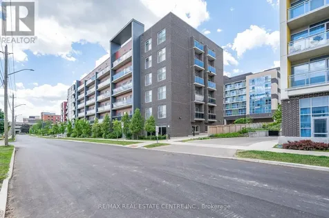 251 Hemlock Street Waterloo ON N2L 0H2