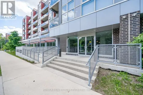 251 Hemlock Street Waterloo ON N2L 0H2