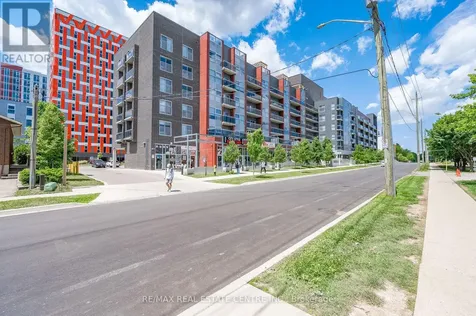251 Hemlock Street Waterloo ON N2L 0H2