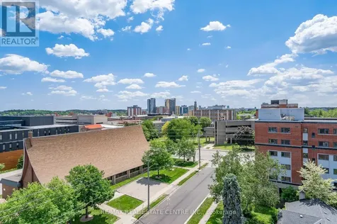 251 Hemlock Street Waterloo ON N2L 0H2
