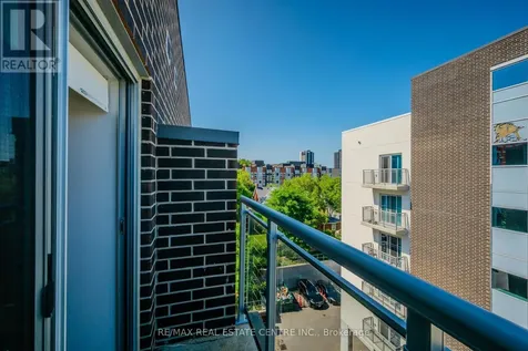 251 Hemlock Street Waterloo ON N2L 0H2