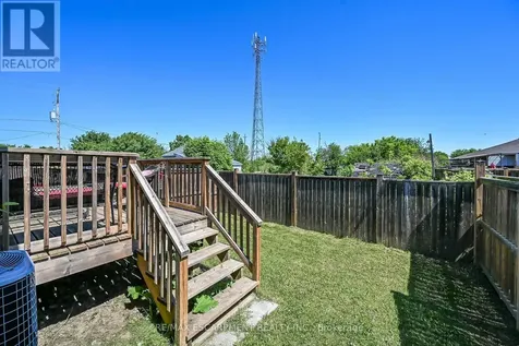 10 Emily Street Haldimand ON N0A 1H0