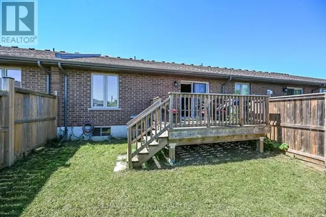 10 Emily Street Haldimand ON N0A 1H0