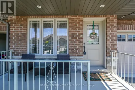 10 Emily Street Haldimand ON N0A 1H0