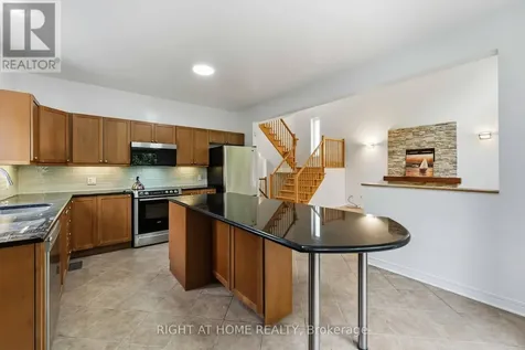 281 Goldridge Drive Ottawa ON K2T 1H4