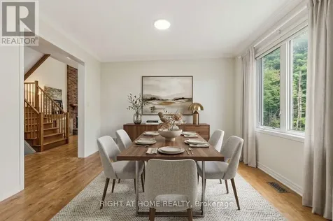 281 Goldridge Drive Ottawa ON K2T 1H4
