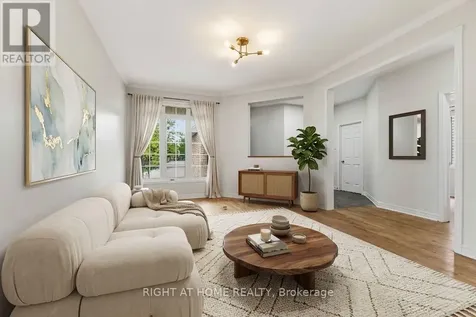 281 Goldridge Drive Ottawa ON K2T 1H4