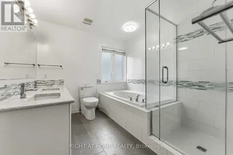 281 Goldridge Drive Ottawa ON K2T 1H4