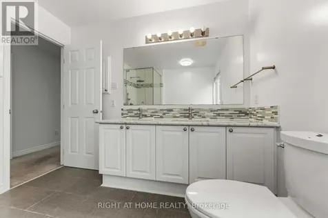 281 Goldridge Drive Ottawa ON K2T 1H4