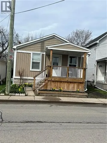 179 Vine Street South St. Catharines ON L2R 3Y7