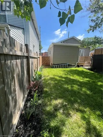 179 Vine Street South St. Catharines ON L2R 3Y7