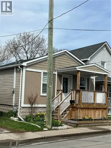 179 Vine Street South St. Catharines ON L2R 3Y7