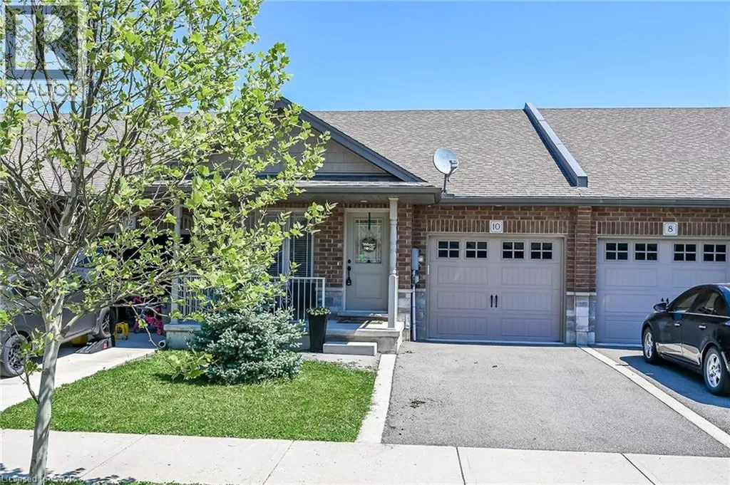 10 Emily Street Hagersville ON N0A 1H0