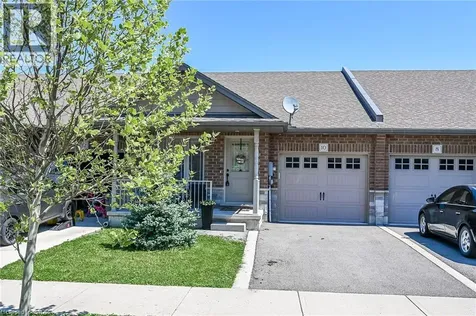 10 Emily Street Hagersville ON N0A 1H0