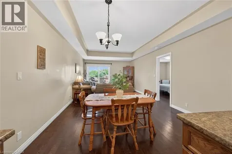 10 Emily Street Hagersville ON N0A 1H0