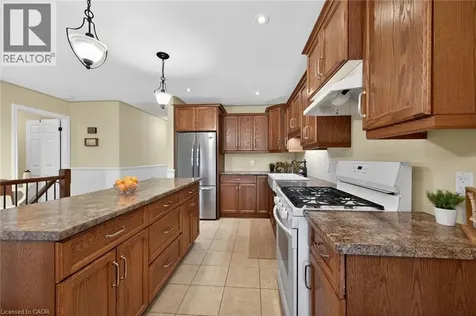 10 Emily Street Hagersville ON N0A 1H0
