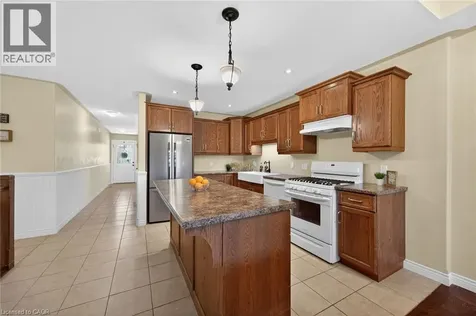10 Emily Street Hagersville ON N0A 1H0