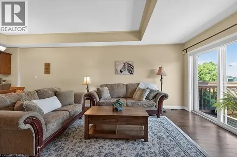 10 Emily Street Hagersville ON N0A 1H0