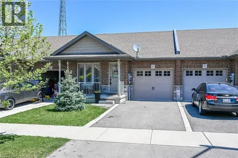 10 Emily Street Hagersville ON N0A 1H0