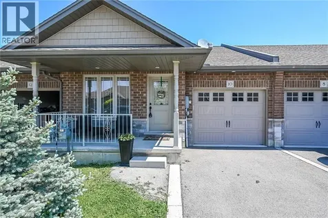 10 Emily Street Hagersville ON N0A 1H0