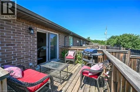 10 Emily Street Hagersville ON N0A 1H0