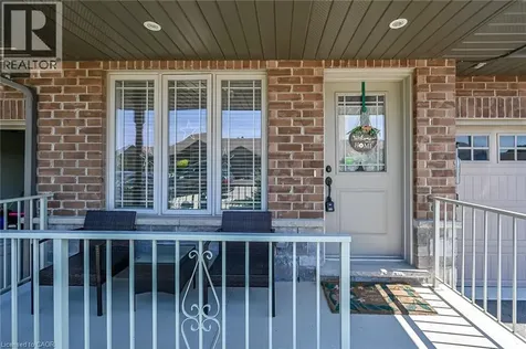 10 Emily Street Hagersville ON N0A 1H0