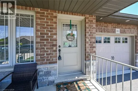 10 Emily Street Hagersville ON N0A 1H0