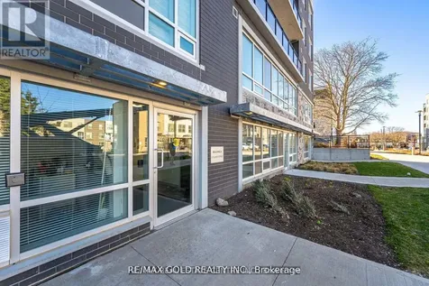 275F Larch Street Waterloo ON N2L 0J3
