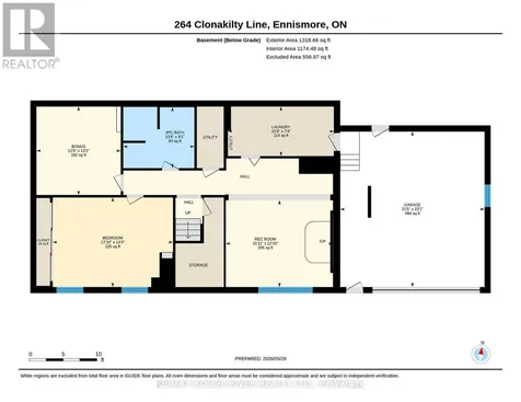 264 Clonakilty Line Selwyn ON K0L 1T0