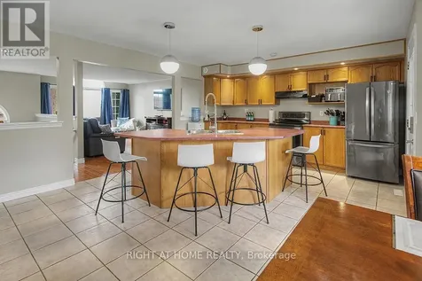 270 Ivey Crescent Cobourg ON K9A 5S4