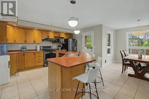 270 Ivey Crescent Cobourg ON K9A 5S4