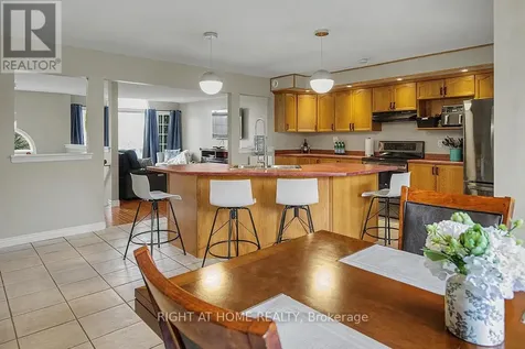 270 Ivey Crescent Cobourg ON K9A 5S4