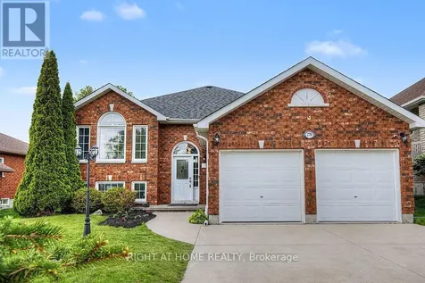 270 Ivey Crescent Cobourg ON K9A 5S4