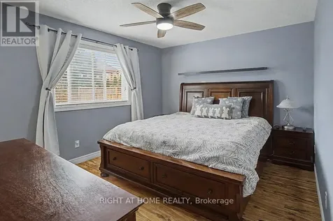270 Ivey Crescent Cobourg ON K9A 5S4