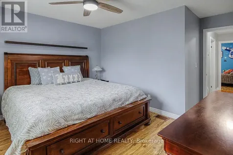 270 Ivey Crescent Cobourg ON K9A 5S4