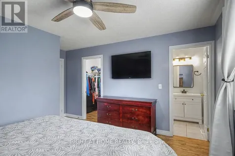 270 Ivey Crescent Cobourg ON K9A 5S4
