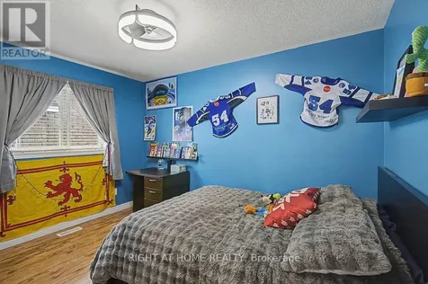 270 Ivey Crescent Cobourg ON K9A 5S4