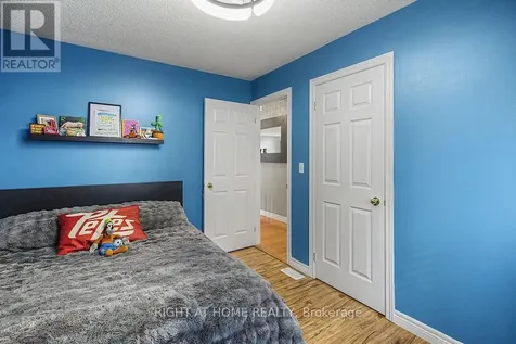 270 Ivey Crescent Cobourg ON K9A 5S4