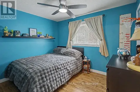270 Ivey Crescent Cobourg ON K9A 5S4