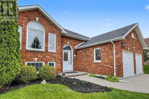 270 Ivey Crescent Cobourg ON K9A 5S4