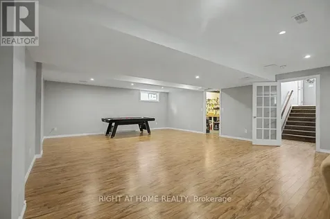 270 Ivey Crescent Cobourg ON K9A 5S4