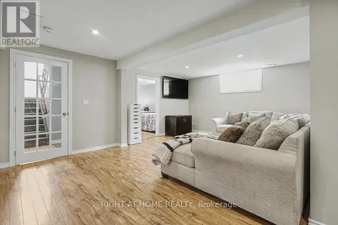 270 Ivey Crescent Cobourg ON K9A 5S4