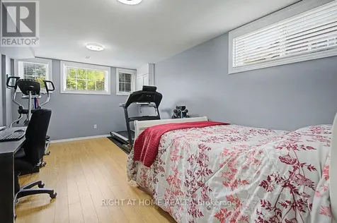 270 Ivey Crescent Cobourg ON K9A 5S4
