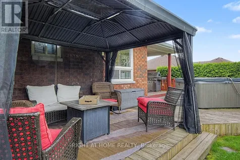 270 Ivey Crescent Cobourg ON K9A 5S4