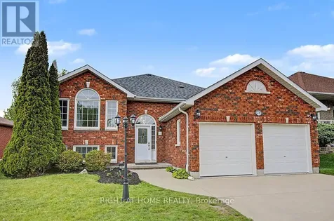 270 Ivey Crescent Cobourg ON K9A 5S4