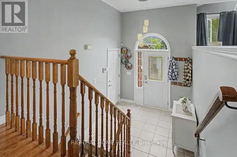270 Ivey Crescent Cobourg ON K9A 5S4