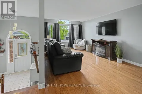 270 Ivey Crescent Cobourg ON K9A 5S4