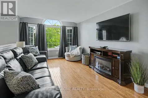 270 Ivey Crescent Cobourg ON K9A 5S4